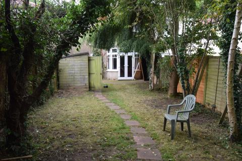 1 bedroom house to rent, Norwich, Norwich NR4