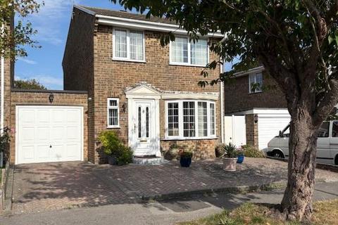 undefined, The Chine, Littlehampton BN17