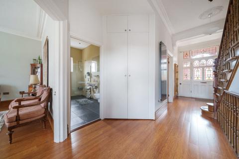 16 Creffield Road, London, W5 3RP