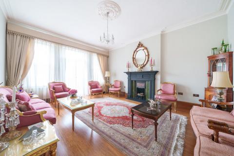 16 Creffield Road, London, W5 3RP