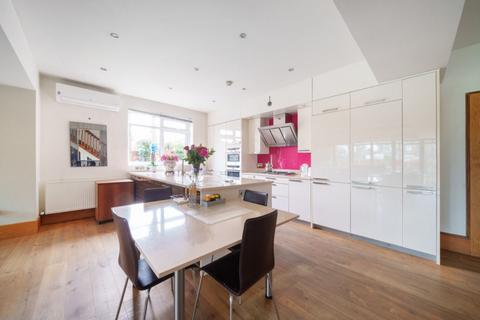 16 Creffield Road, London, W5 3RP
