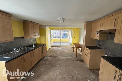 3 bedroom end of terrace house for sale, Chapel Street, Ebbw Vale