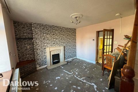 2 bedroom end of terrace house for sale, Chapel Street, Brynmawr