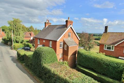 3 bedroom semi-detached house for sale, Fletching Street, Mayfield, TN20