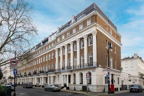 Eaton Square, London, SW1W