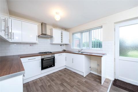 3 bedroom bungalow for sale, Burton Road, Heckington, Sleaford, Lincolnshire, NG34