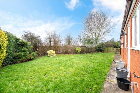 3 bedroom bungalow for sale, Burton Road, Heckington, Sleaford, Lincolnshire, NG34