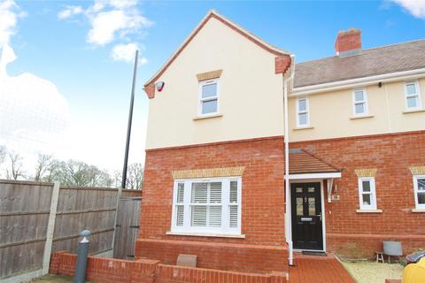 2 bedroom semi-detached house for sale, Joslin Close, Colchester, Essex, CO4