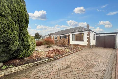 2 bedroom semi-detached bungalow for sale, Wyre Lane, Garstang, Preston