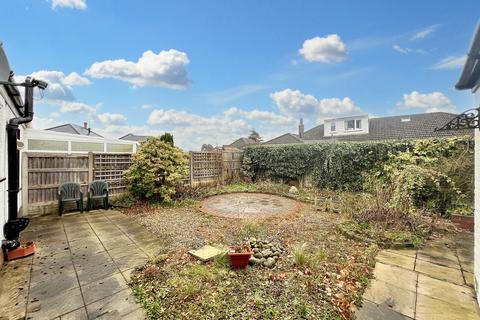 2 bedroom semi-detached bungalow for sale, Wyre Lane, Garstang, Preston