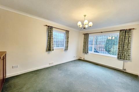 2 bedroom semi-detached bungalow for sale, Wyre Lane, Garstang, Preston