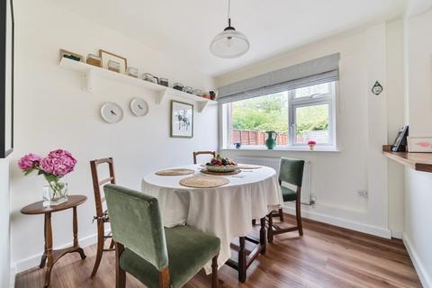 3 bedroom end of terrace house for sale, St Dunstans Close, Glastonbury, BA6