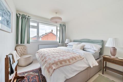 3 bedroom end of terrace house for sale, St Dunstans Close, Glastonbury, BA6