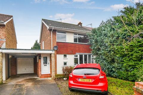 3 bedroom semi-detached house for sale, Allington Drive, Stockton Lane