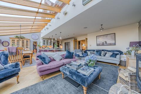 5 bedroom detached house for sale, St. Margarets Avenue, Christchurch BH23