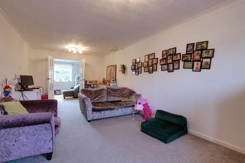 3 bedroom terraced house for sale, WALLINGTON COURT, FAREHAM