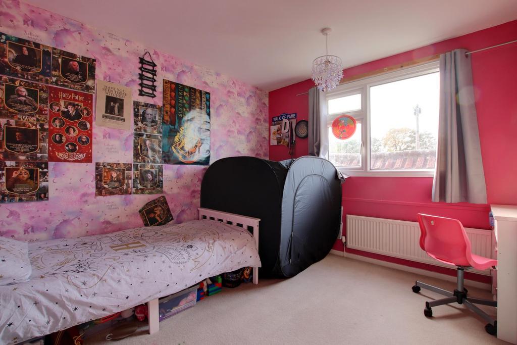 Bedroom two