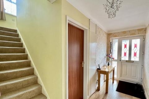 3 bedroom detached house for sale, Northfield Road, Ringwood, BH24 1SU