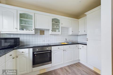 2 bedroom retirement property for sale, Baker Mews, Maldon