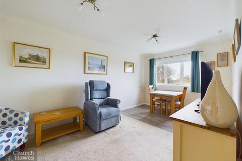 2 bedroom retirement property for sale, Baker Mews, Maldon