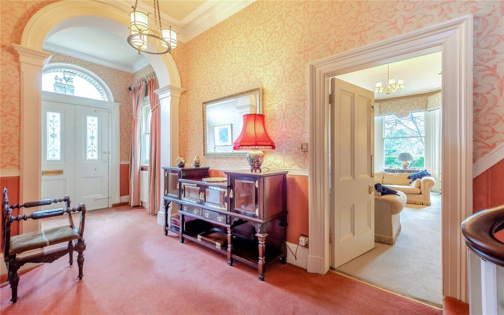 Hallway