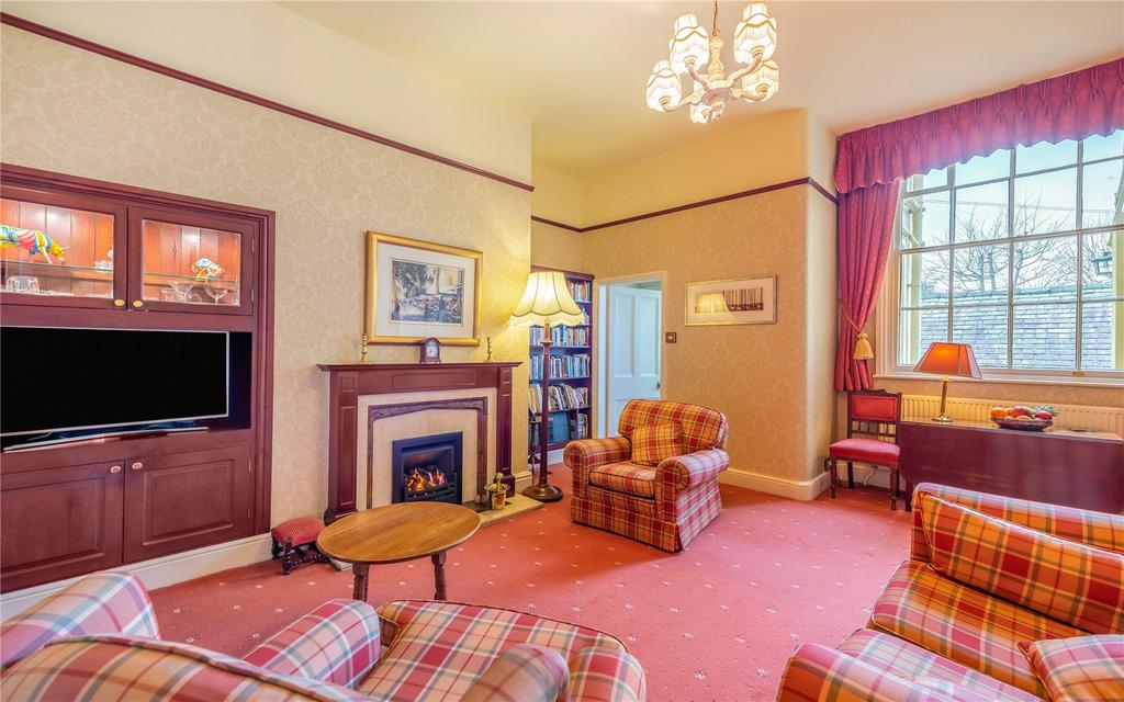 Morning Room