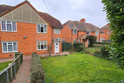 2 bedroom semi-detached house for sale, Link View, Oxford Road, Newbury RG14