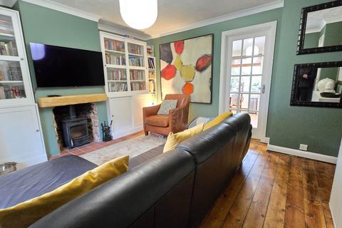 2 bedroom semi-detached house for sale, Link View, Oxford Road, Newbury RG14