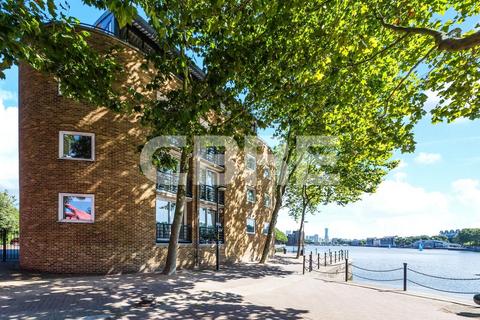 2 bedroom apartment for sale, Lock Keeper Heights, 117 Brunswick Quay, SE16