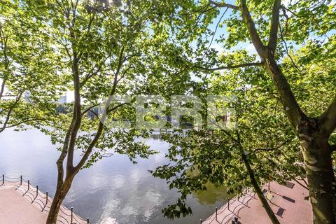 2 bedroom apartment for sale, Lock Keeper Heights, 117 Brunswick Quay, SE16