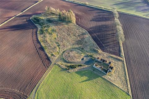 Land for sale, Catmoss Farm, Duns, Scottish Borders