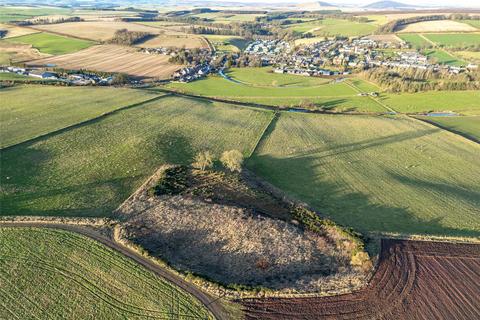 Land for sale, Catmoss Farm, Duns, Scottish Borders