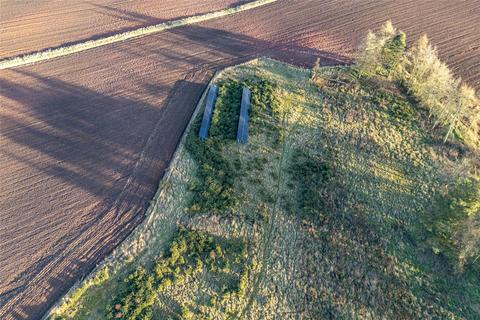 Land for sale, Catmoss Farm, Duns, Scottish Borders