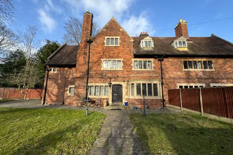 Rectory Lane, Birmingham, West Midlands, B36