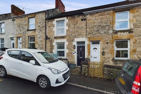 2 bedroom terraced house for sale, Rock Road, Midsomer Norton