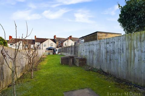 2 bedroom terraced house for sale, Rock Road, Midsomer Norton