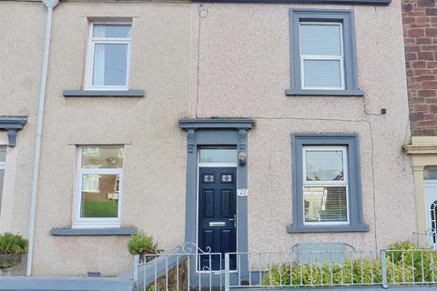 3 bedroom terraced house for sale, East Road, Egremont CA22