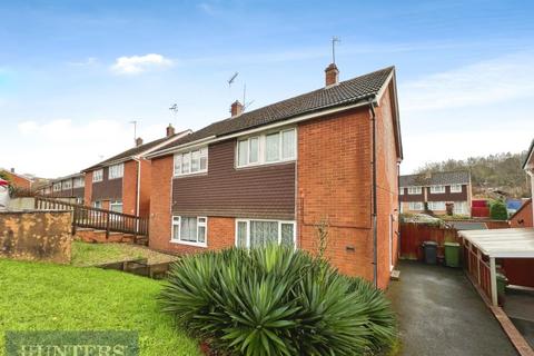 3 bedroom house to rent, Beverley Close, Exeter