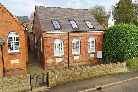 3 bedroom house to rent, Chapel Lane, Walton, Lutterworth