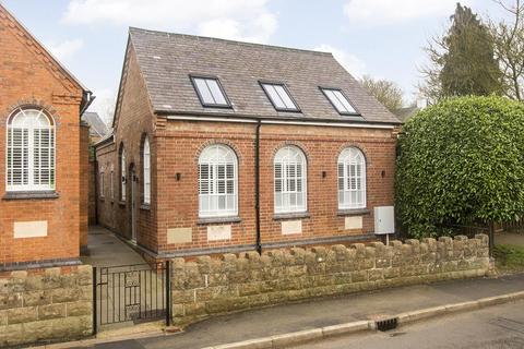 3 bedroom house to rent, Chapel Lane, Walton, Lutterworth