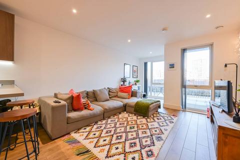 2 bedroom flat for sale, LONDON E3