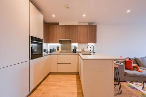 2 bedroom flat for sale, LONDON E3