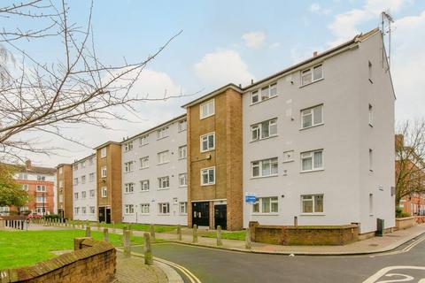 2 bedroom flat to rent, Burton House, Bermondsey, London, SE16