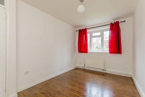 2 bedroom flat to rent, Burton House, Bermondsey, London, SE16