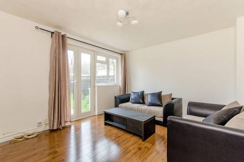 2 bedroom flat to rent, Burton House, Bermondsey, London, SE16