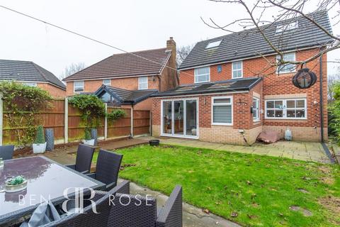 6 bedroom detached house for sale, Birkdale Close, Euxton, Chorley