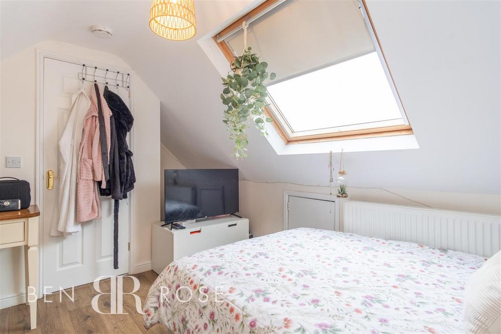 Bedroom Five