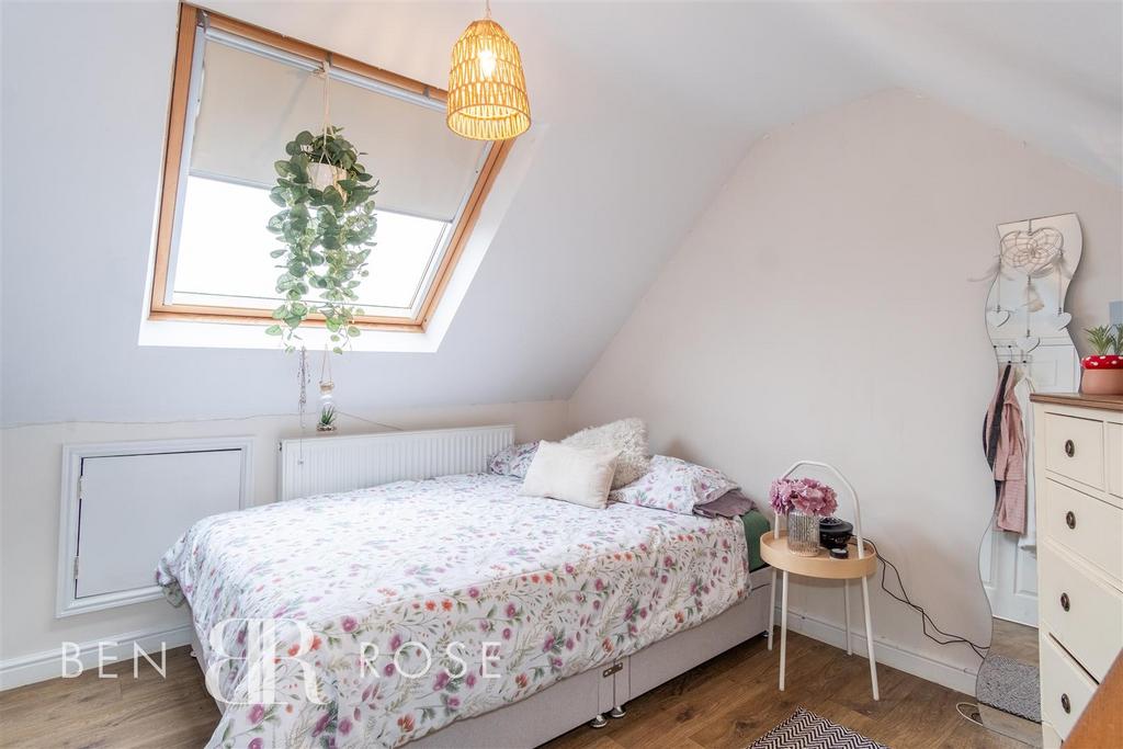 Bedroom Five