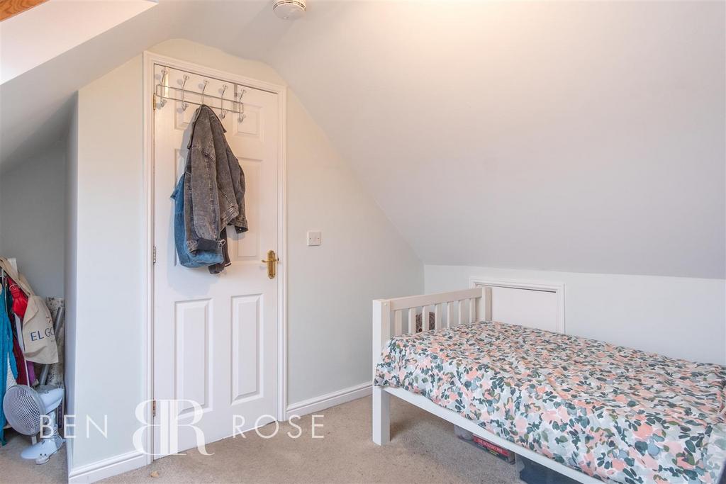 Bedroom Six