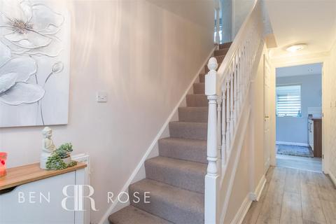 12 Birkdale Close, Euxton, Chorley, PR7 6FP